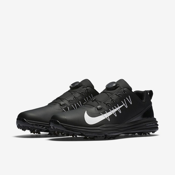 nike lunar command 2 boa golf shoes